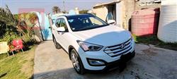هیوندای سەنتافی